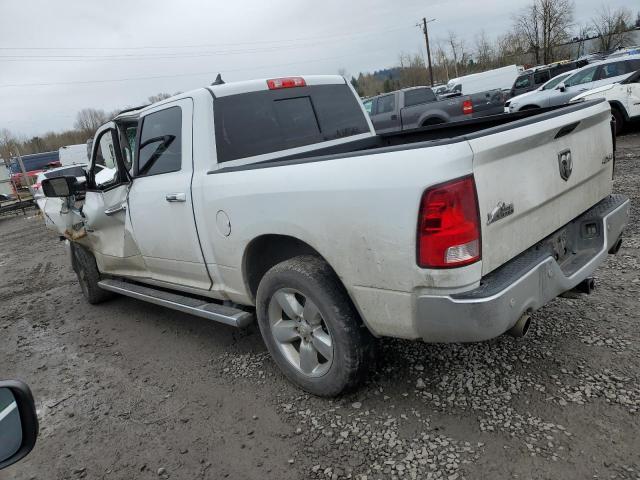 2017 RAM 1500 SLT - 1C6RR7LT4HS534797