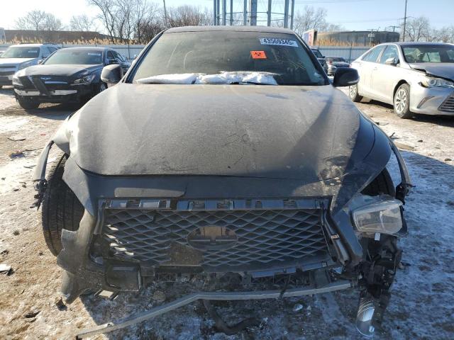 2020 INFINITI Q50 PURE - JN1EV7AR2LM250420