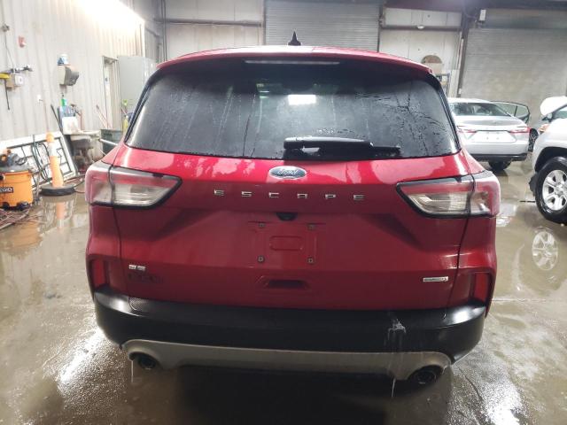 2020 FORD ESCAPE SE - 1FMCU0G60LUA55567