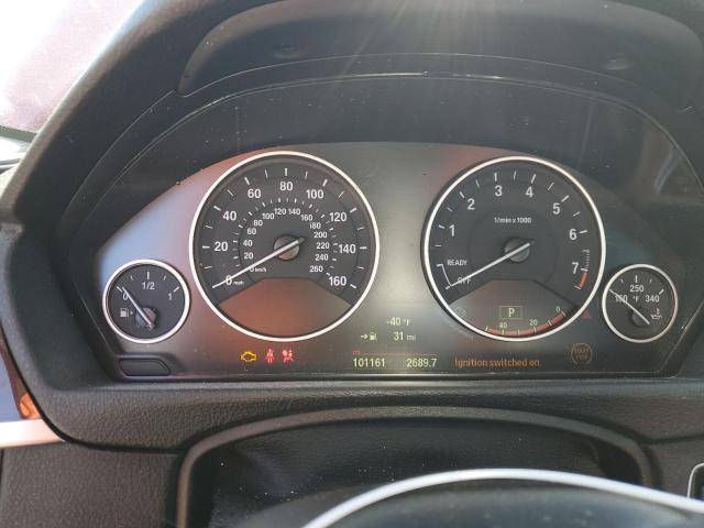 2015 BMW 428 I - WBA3N3C55FK233566