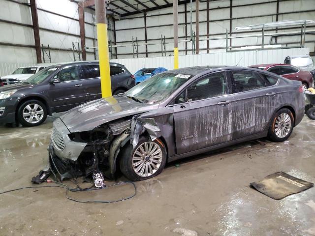 Vin: 3fa6p0lu9dr305772, lot: 45698955, ford fusion se hybrid 2013 img_1