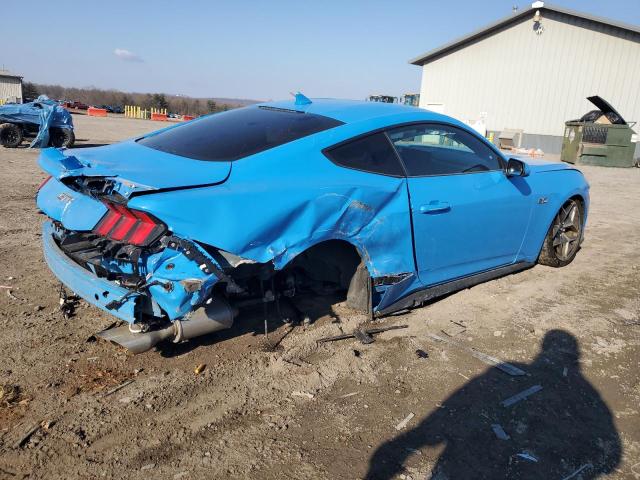 Vin: 1fa6p8cf6r5403295, lot: 46750145, ford mustang gt 20243