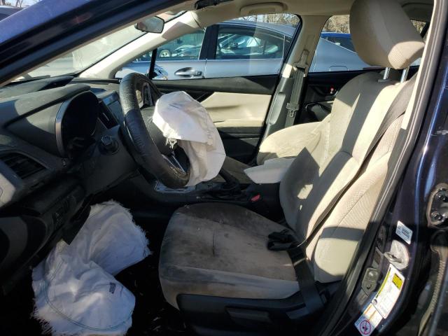 2019 SUBARU IMPREZA PR - 4S3GTAD63K3742050