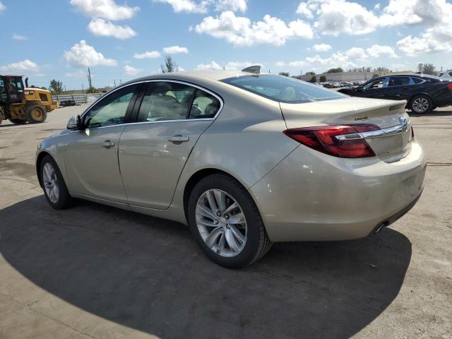 2015 BUICK REGAL PREM 2G4GN5EX9F9118819