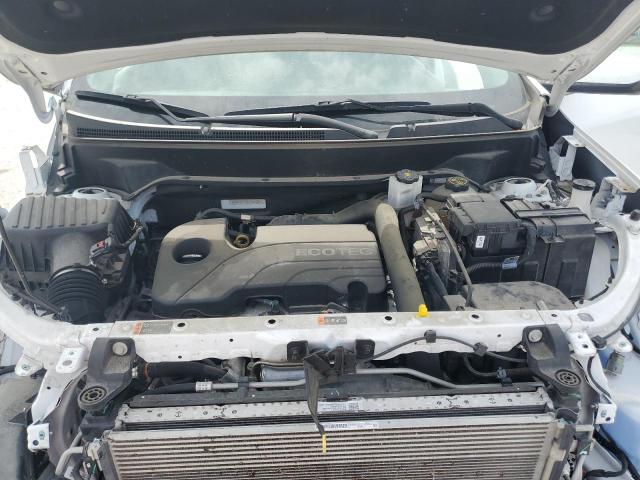2018 CHEVROLET EQUINOX LT - 2GNAXJEV3J6156138