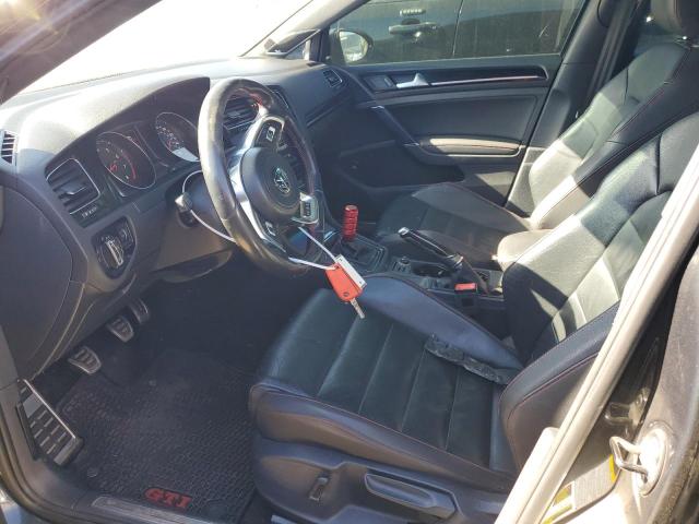 2015 VOLKSWAGEN GTI - 3VW5T7AU6FM002541