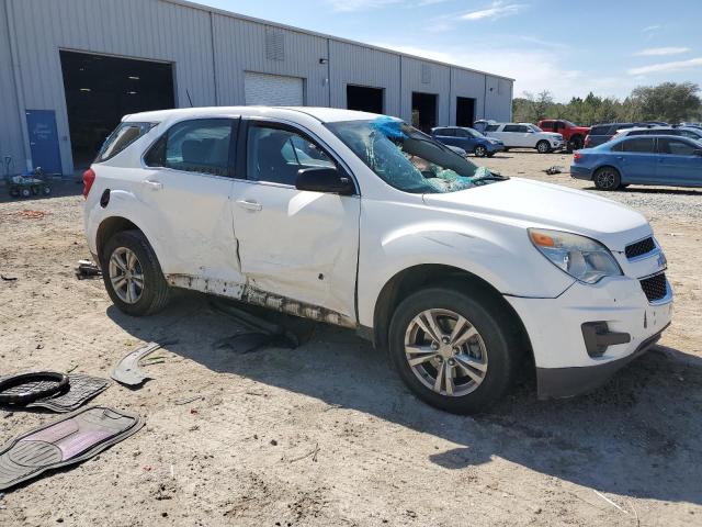 2015 CHEVROLET EQUINOX LS 2GNALAEK9F1174875