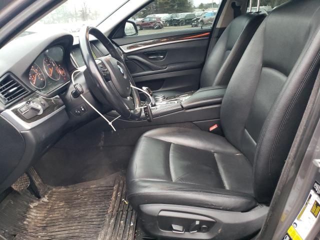 2015 BMW 528 XI - WBA5A7C55FD624104