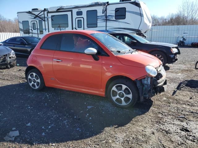 2015 FIAT 500 ELECTR 3C3CFFGE3FT726144