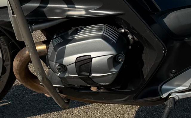2014 BMW R1200 RT WB1044001EZW23476