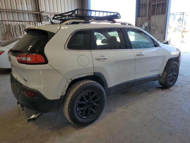 Vin: 1c4pjlcsxfw737707, lot: 47368365, jeep grand cher latitude 20153