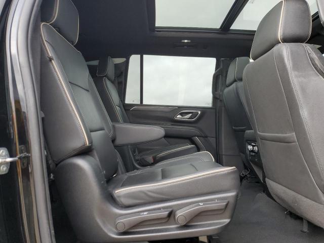 2022 GMC YUKON XL K - 1GKS2GKDXNR209507