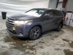 2019 TOYOTA HIGHLANDER - 5TDBZRFH7KS953143