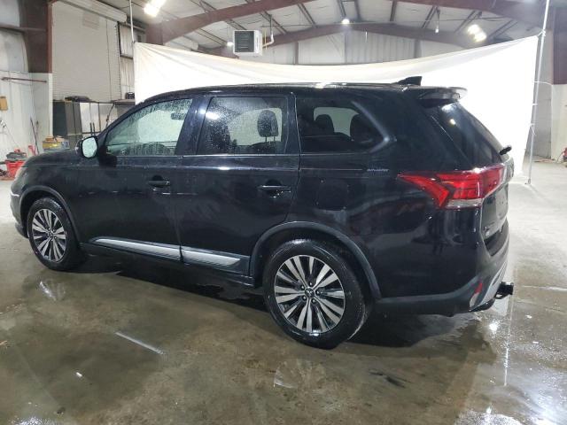 Vin: ja4ad3a32kz052287, lot: 44754285, mitsubishi outlander se 20192