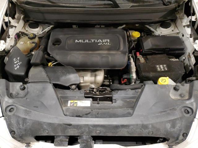 2016 JEEP CHEROKEE L - 1C4PJMCB5GW366818