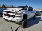 2017 CHEVROLET SILVERADO - 1GCVKREC4HZ389885