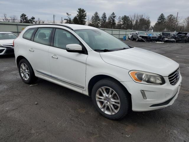 2015 VOLVO XC60 T5 YV440MDJ2F2689187