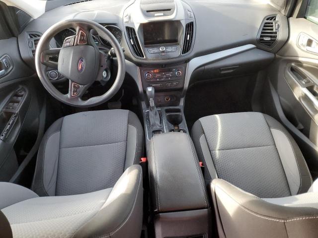 2017 FORD ESCAPE SE - 1FMCU9GD8HUB22068