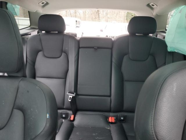 2023 VOLVO XC60 PLUS YV4L12RW8P1379988