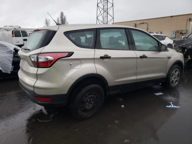 Vin: 1fmcu0f73huc67574, lot: 43876845, ford escape s 20173