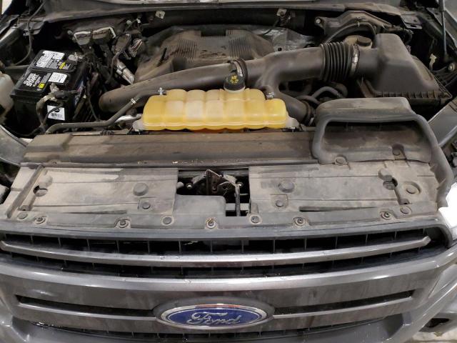 2018 FORD F150 SUPER 1FTFW1EG4JFB44945