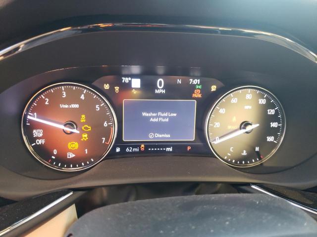 2023 BUICK ENVISION A LRBFZSR43PD234216
