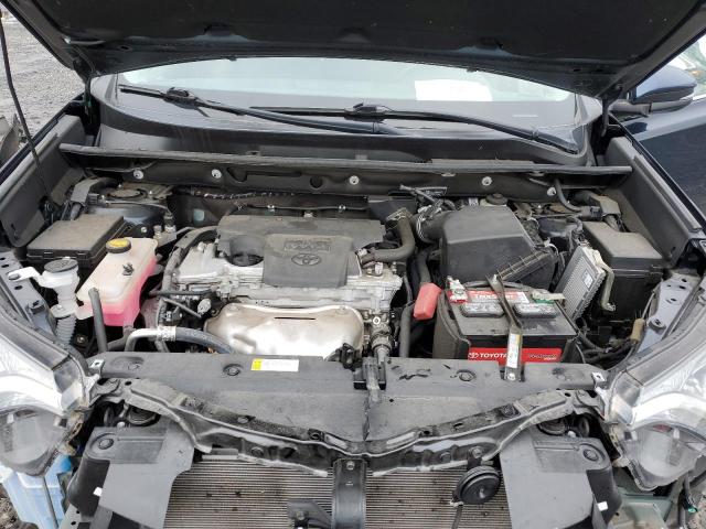 2018 TOYOTA RAV4 ADVEN - 2T3RFREV1JW837707