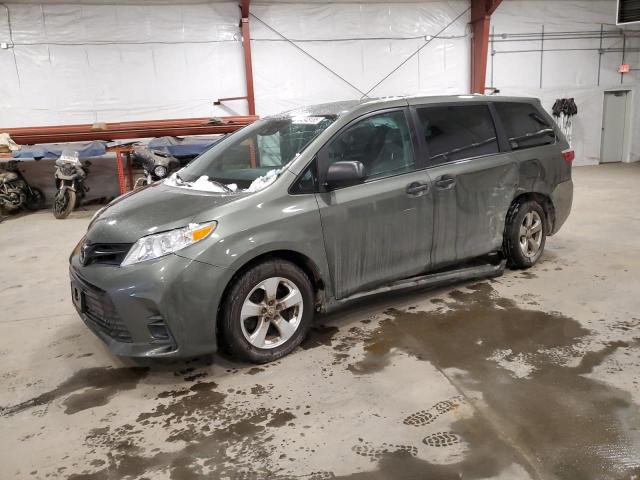 Vin: 5tdzz3dc0ks993549, lot: 44848185, toyota all models 2019 img_1