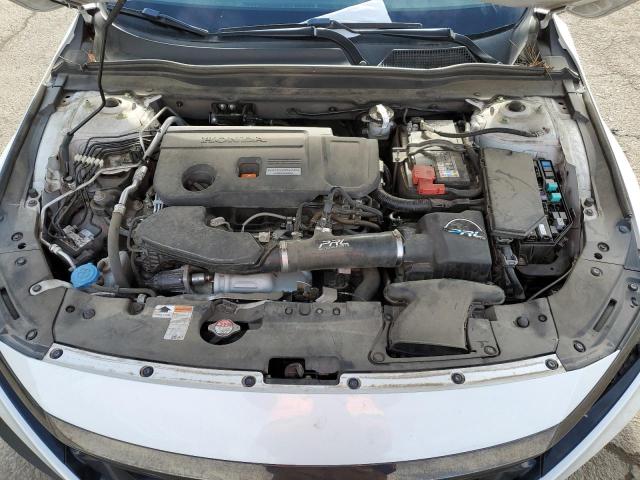 2019 HONDA ACCORD SPO - 1HGCV2F30KA019495