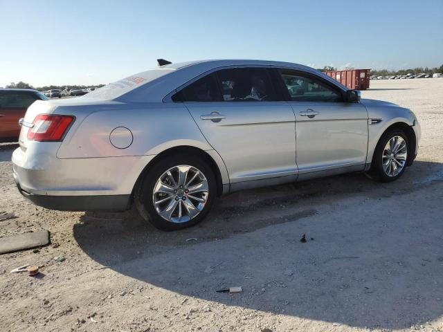 Vin: 1fahp2fw8ag143315, lot: 45100565, ford taurus limited 20103