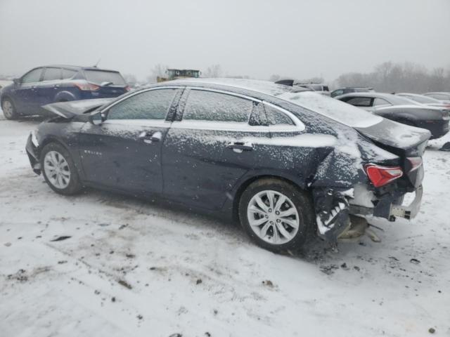 Vin: 1g1zd5st1nf184913, lot: 44739975, chevrolet malibu lt 20222