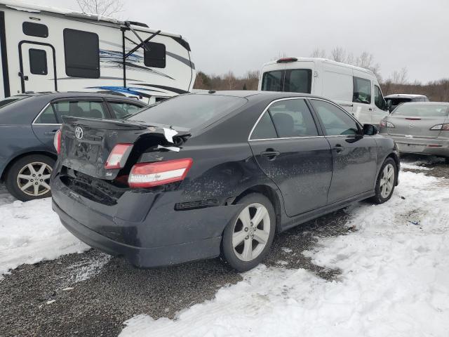 2010 TOYOTA CAMRY BASE - 4T1BF3EK6AU013473