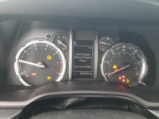 2022 TOYOTA 4RUNNER JTERU5JRXN6024912