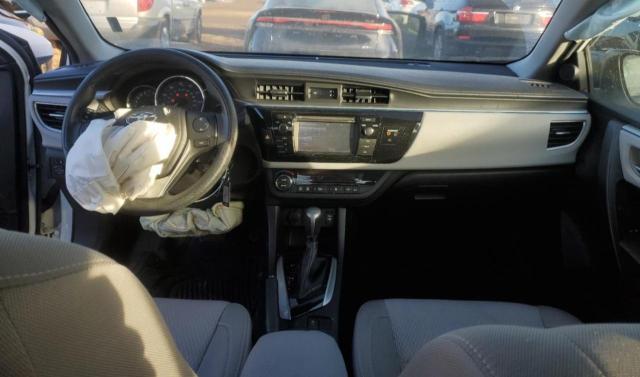 2015 TOYOTA COROLLA L - 2T1BURHE7FC404879