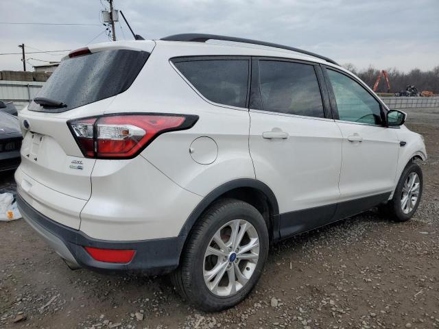 Vin: 1fmcu9hd4jua59684, lot: 46825465, ford escape sel 20183