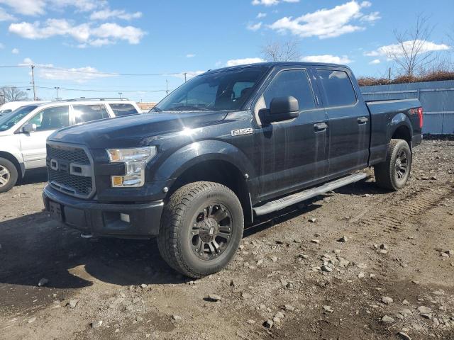 FORD F150 SUPER