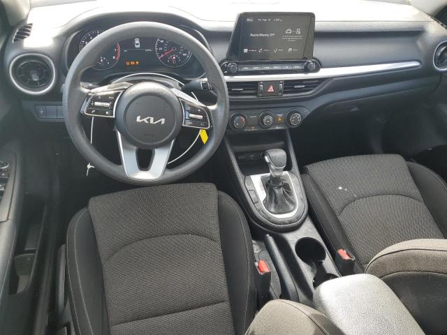 2022 KIA FORTE FE - 3KPF24ADXNE467518