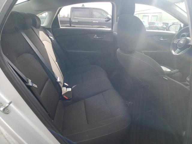 2019 KIA FORTE FE 3KPF24AD2KE061633