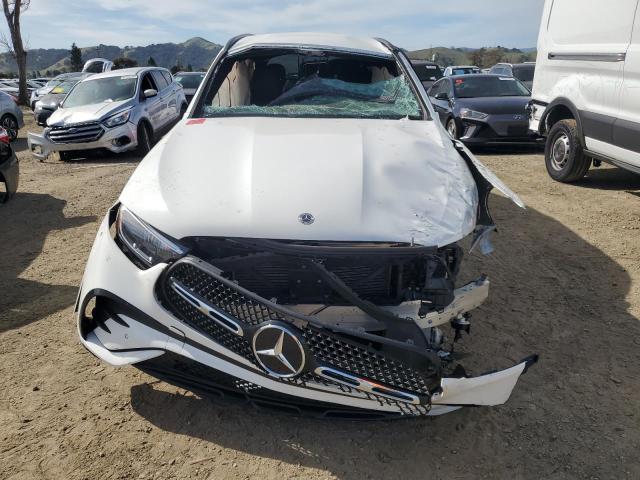 2024 MERCEDES-BENZ GLC 300 - W1NKM4GB1RF173556