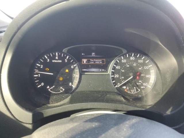 2016 NISSAN ALTIMA 2.5 - 1N4AL3AP5GC213162