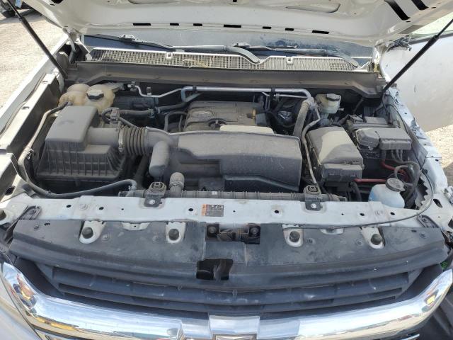 2015 CHEVROLET COLORADO - 1GCGSAEA8F1237080