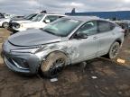 2024 BUICK ENVISTA SP - KL47LBE2XRB135283