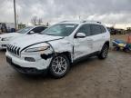2018 JEEP CHEROKEE L - 1C4PJLLB2JD622877