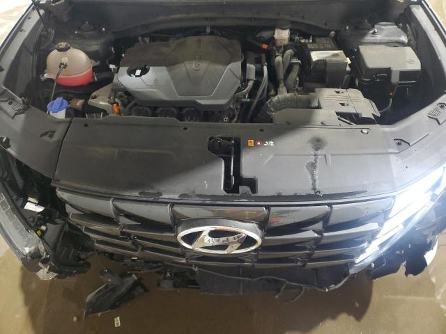 2023 HYUNDAI TUCSON SEL - 5NMJBCAE5PH216754