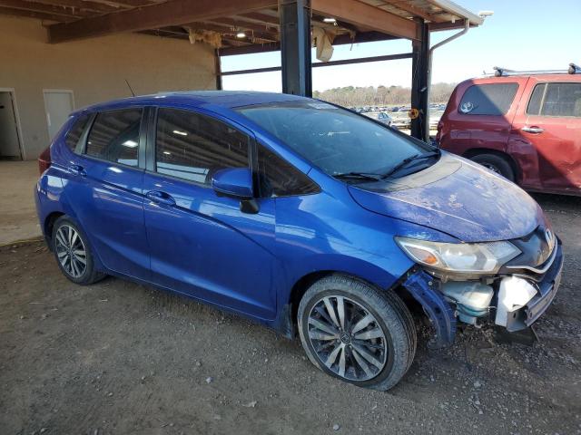 2016 HONDA FIT EX - JHMGK5H76GX004321