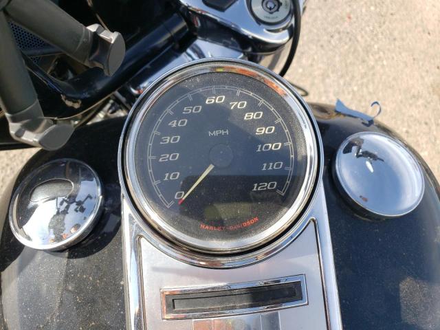 2017 HARLEY-DAVIDSON FLHR ROAD 1HD1FBC17HB645763