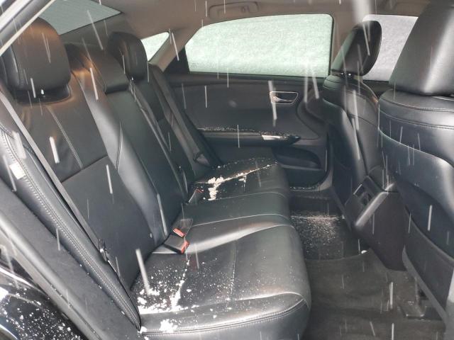 2016 TOYOTA AVALON XLE - 4T1BK1EB2GU206728