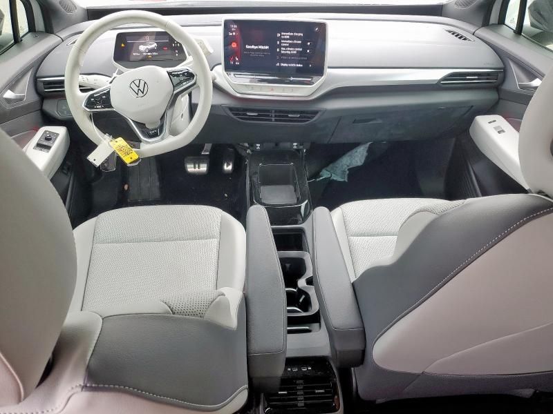 2021 VOLKSWAGEN ID.4 FIRST WVGDMPE23MP020826