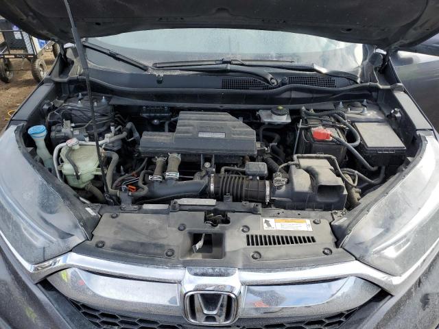 2018 HONDA CR-V EXL - 7FARW2H85JE092337