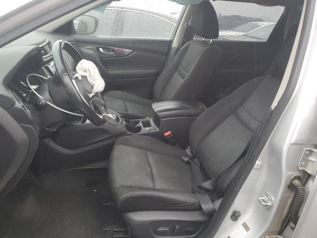 2019 NISSAN ROGUE S - JN8AT2MV8KW378519